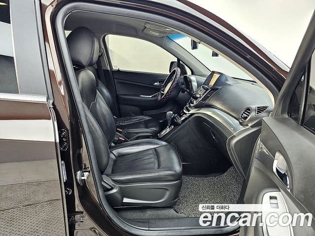 Chevrolet(GM대우) Orlando Premium, 2014 11