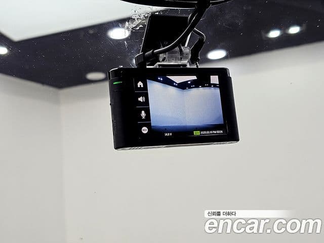 Chevrolet(GM대우) Orlando Premium, 2014 12