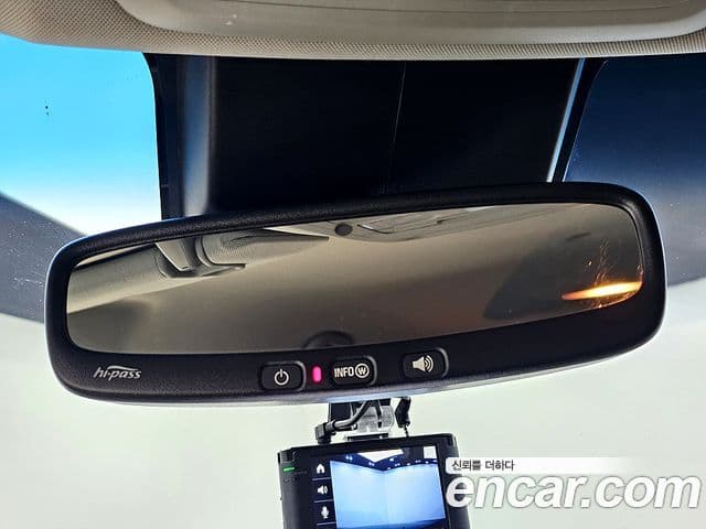 Chevrolet(GM대우) Orlando Premium, 2014 13