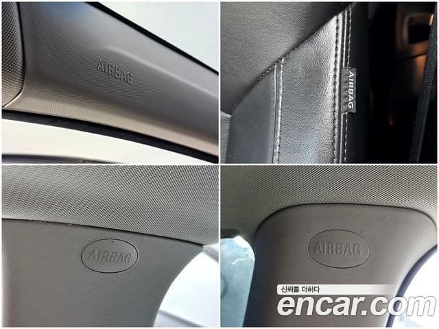 Chevrolet(GM대우) Orlando Premium, 2014 14