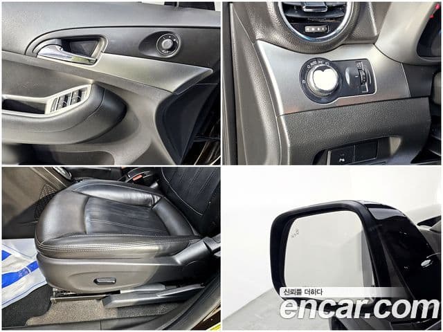 Chevrolet(GM대우) Orlando Premium, 2014 17