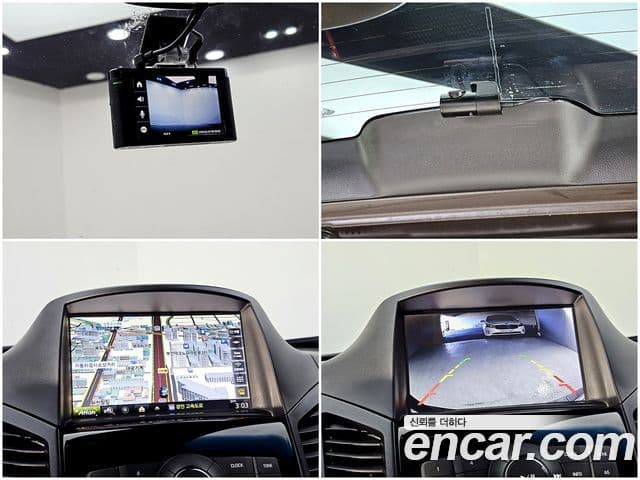 Chevrolet(GM대우) Orlando Premium, 2014 19