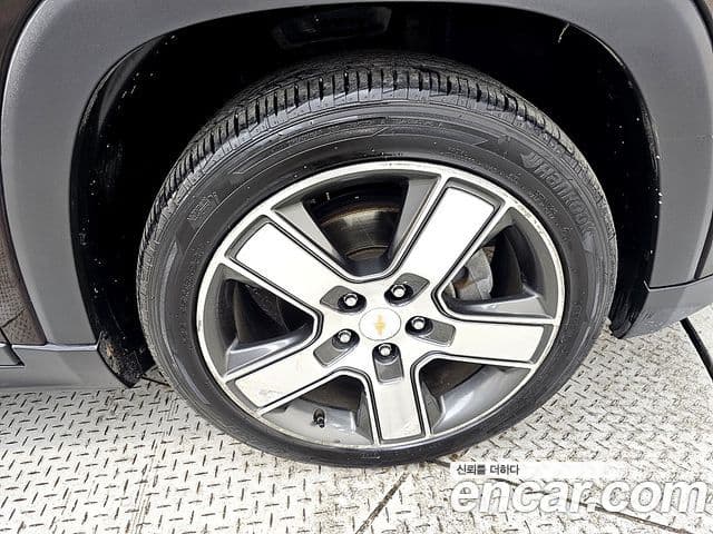 Chevrolet(GM대우) Orlando Premium, 2014 20