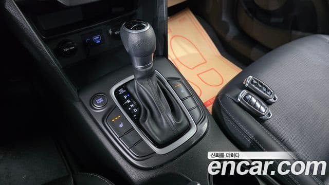 Hyundai Kona Modern, 2018 9