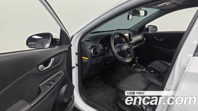 Hyundai Kona Modern, 2018 10