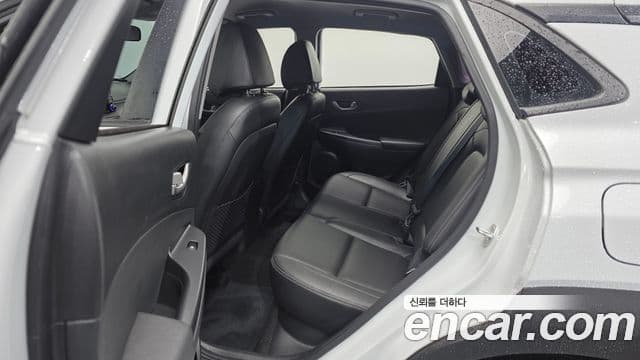 Hyundai Kona Modern, 2018 11