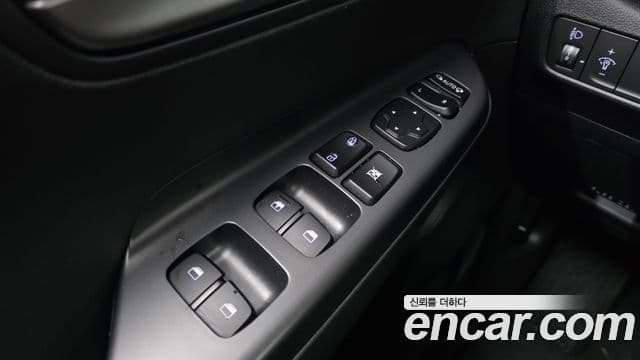 Hyundai Kona Modern, 2018 13