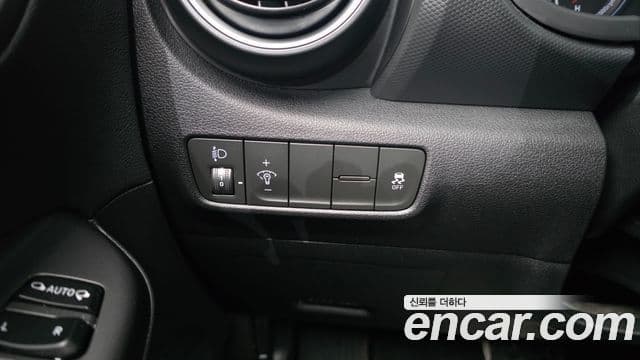 Hyundai Kona Modern, 2018 14