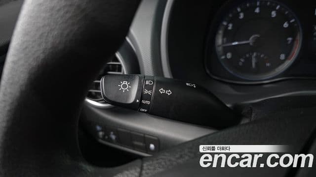 Hyundai Kona Modern, 2018 15