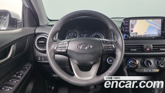 Hyundai Kona Modern, 2018 16