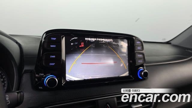 Hyundai Kona Modern, 2018 18