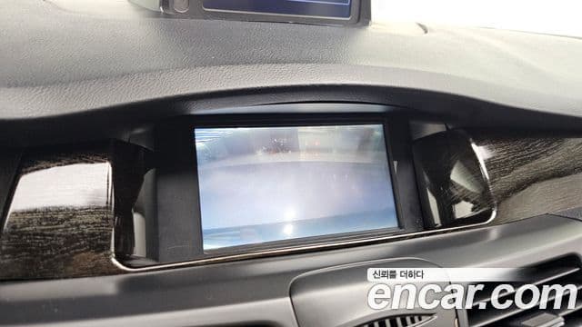 Renault Korea(Samsung) 뉴SM5 Platinum 빌트인캠2 — базовая версия - Built-in Cam 2, 2014 15