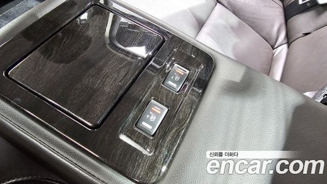 Renault Korea(Samsung) 뉴SM5 Platinum 빌트인캠2 — базовая версия - Built-in Cam 2, 2014 16