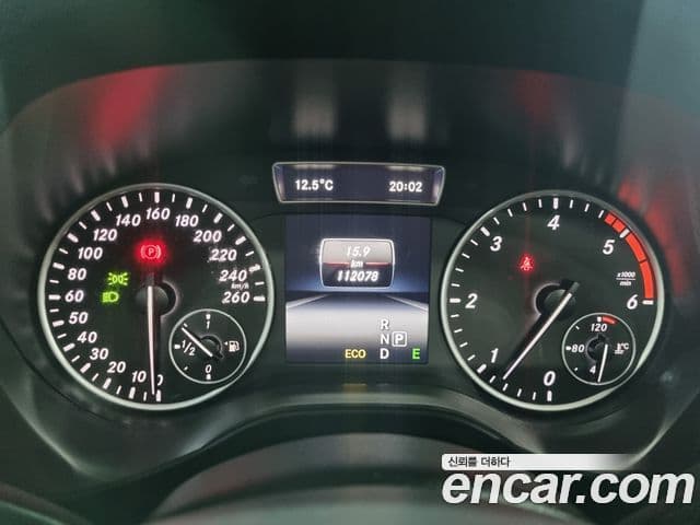 Mercedes-Benz A-класс W176 Style, 2014 8