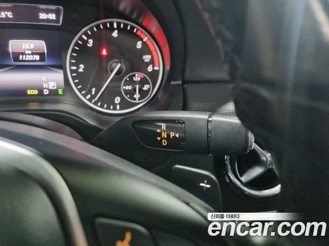 Mercedes-Benz A-класс W176 Style, 2014 9