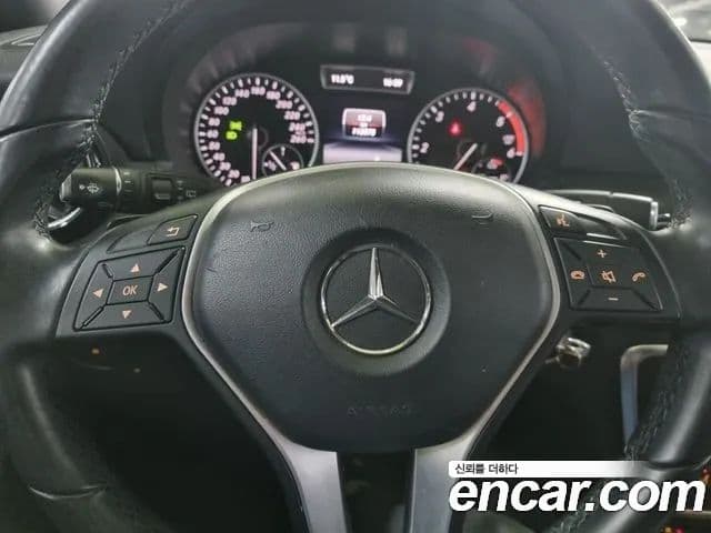 Mercedes-Benz A-класс W176 Style, 2014 14