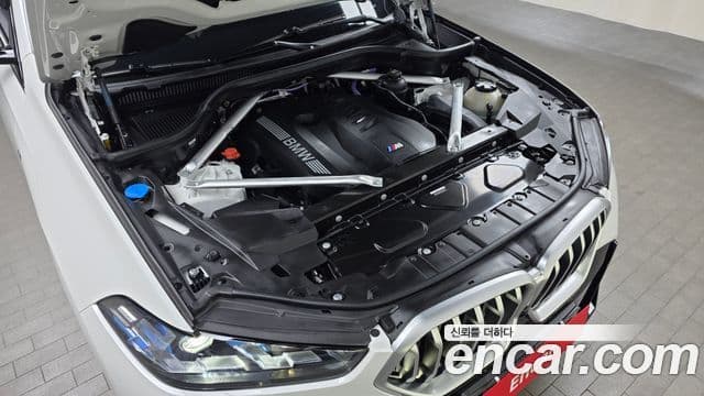 BMW X6 (G06) xDrive40i M Sport, 2025 6