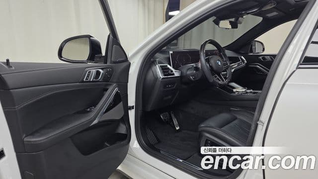 BMW X6 (G06) xDrive40i M Sport, 2025 10