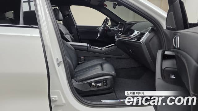 BMW X6 (G06) xDrive40i M Sport, 2025 11