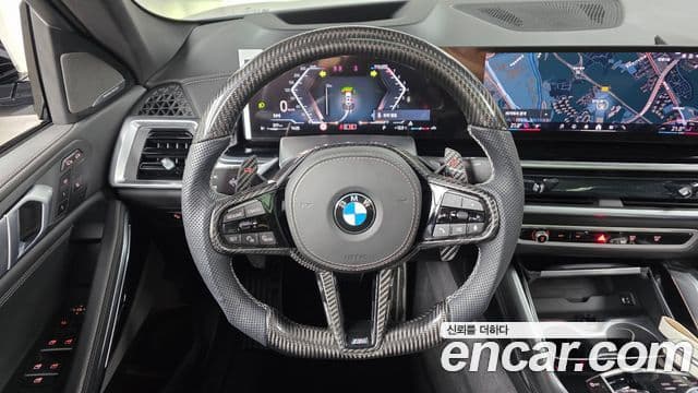 BMW X6 (G06) xDrive40i M Sport, 2025 13