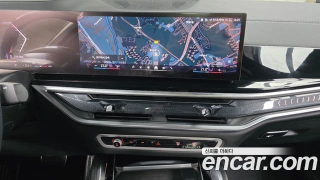 BMW X6 (G06) xDrive40i M Sport, 2025 15