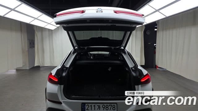 BMW X6 (G06) xDrive40i M Sport, 2025 20
