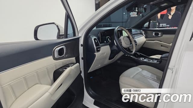 Kia Sorento 4세대 Noblesse, 2023 10