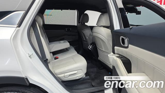 Kia Sorento 4세대 Noblesse, 2023 12