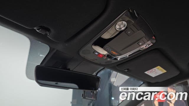 Kia Sorento 4세대 Noblesse, 2023 18