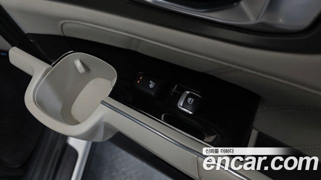 Kia Sorento 4세대 Noblesse, 2023 19