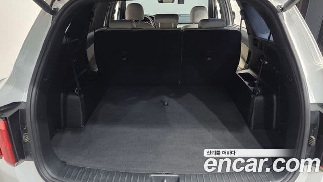 Kia Sorento 4세대 Noblesse, 2023 20