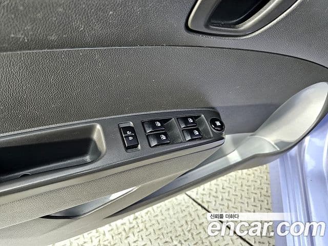 Chevrolet(GM대우) Spark LT, 2014 11