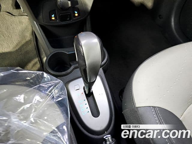 Chevrolet(GM대우) Spark LT, 2014 13
