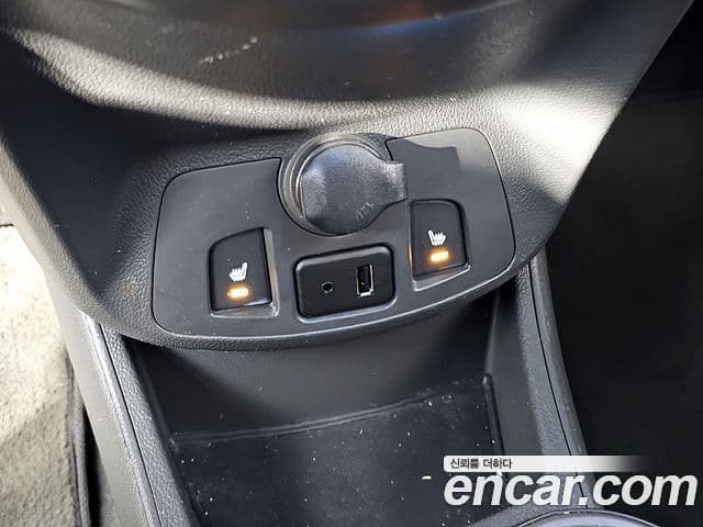 Chevrolet(GM대우) Spark LT, 2014 14