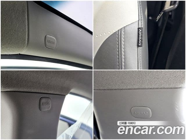 Chevrolet(GM대우) Spark LT, 2014 16