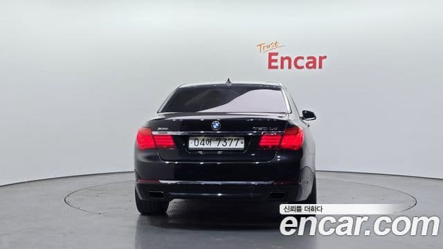 BMW 7시리즈 (F01) 750Ld xDrive Individual, 2015 4