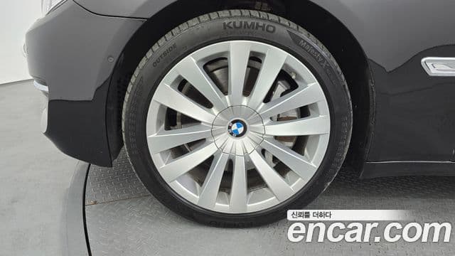 BMW 7시리즈 (F01) 750Ld xDrive Individual, 2015 все фото