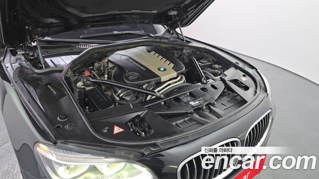 BMW 7시리즈 (F01) 750Ld xDrive Individual, 2015 6