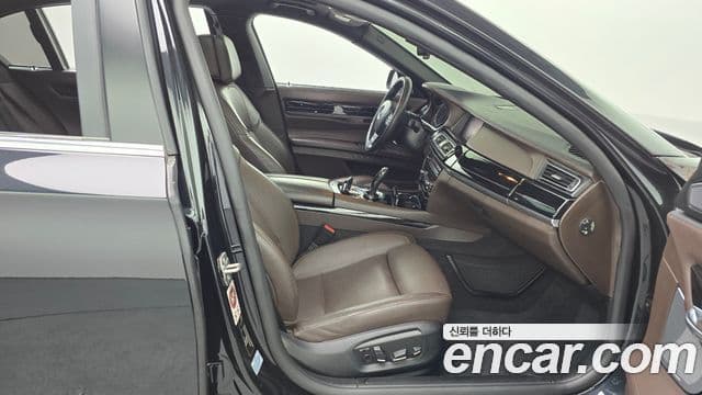 BMW 7시리즈 (F01) 750Ld xDrive Individual, 2015 11