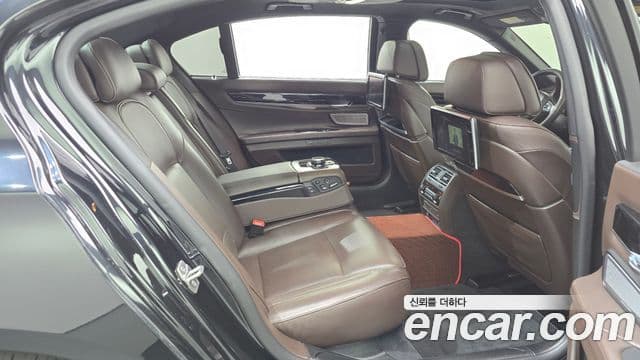 BMW 7시리즈 (F01) 750Ld xDrive Individual, 2015 12