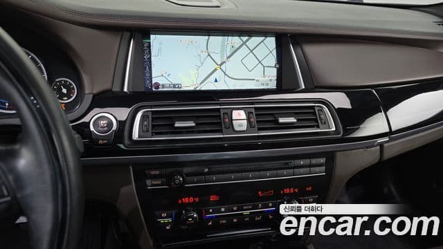 BMW 7시리즈 (F01) 750Ld xDrive Individual, 2015 14