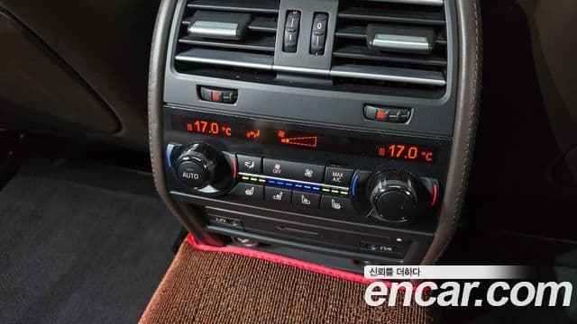 BMW 7시리즈 (F01) 750Ld xDrive Individual, 2015 18