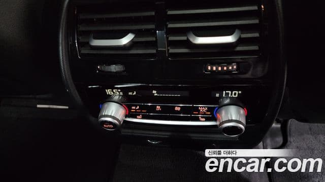 BMW 5시리즈 (G30) 520d xDrive M Sport Plus, 2017 18