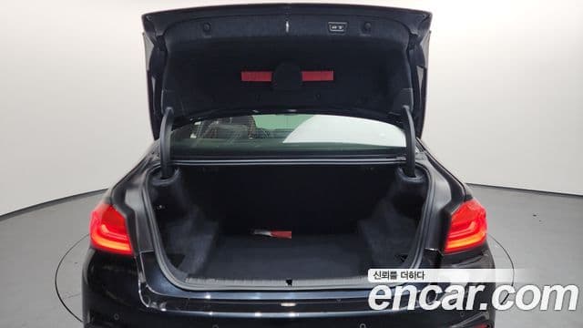 BMW 5시리즈 (G30) 520d xDrive M Sport Plus, 2017 20