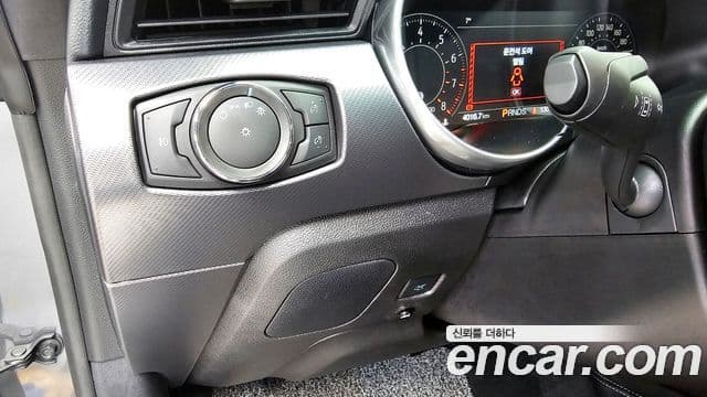 Ford Mustang купе, 2021 15