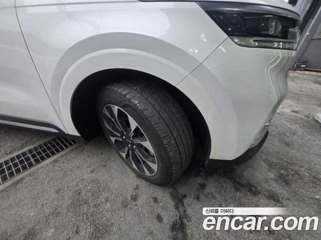 Kia Carnival 4세대 Noblesse, 2021 15