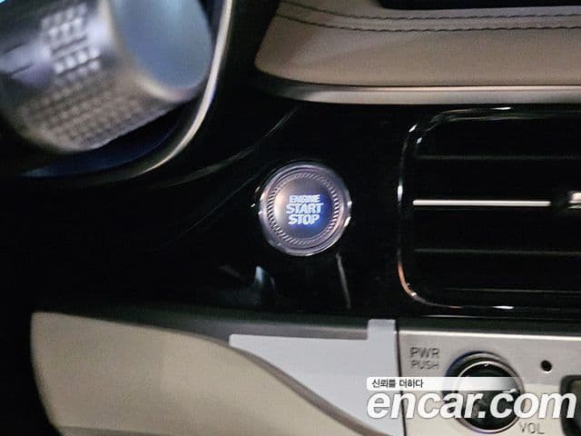 Genesis The / новый New G70 슈팅브레이크, 2024 10