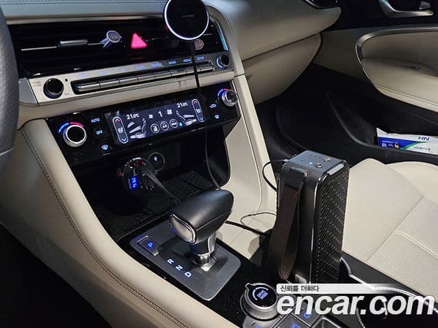 Genesis The / новый New G70 슈팅브레이크, 2024 11