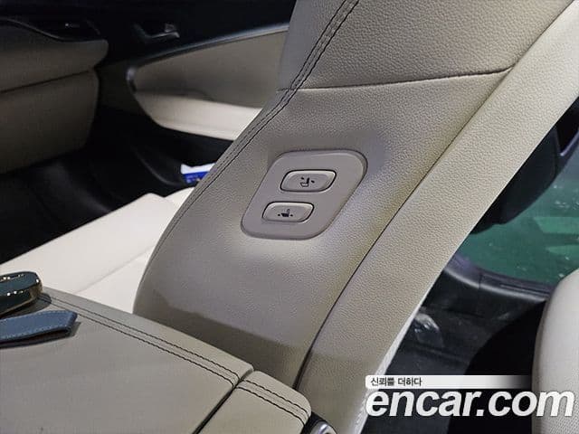 Genesis The / новый New G70 슈팅브레이크, 2024 15