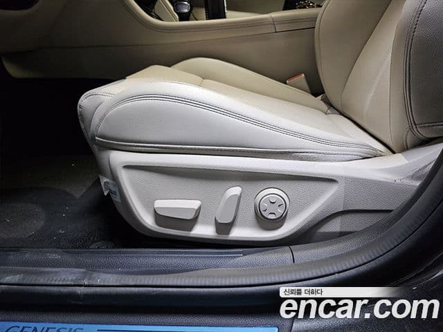 Genesis The / новый New G70 슈팅브레이크, 2024 16